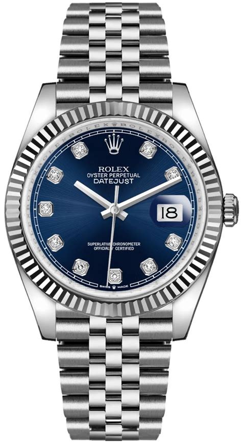 zifferblatt rolex datejust 36mm|rolex datejust 36 best price.